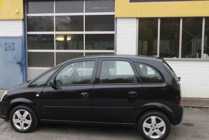 Opel Meriva 142.600 km 3.200 &euro; Burscheid 51399