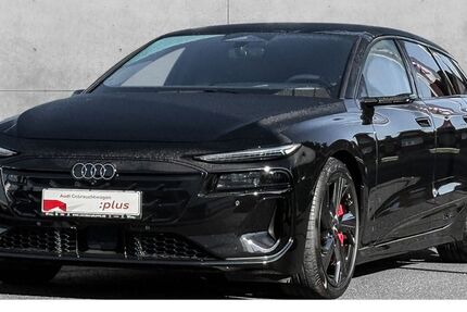 Audi S6 e-tron 15.157 km 78.460 &euro; Bergheim 50126