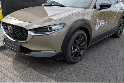 Mazda CX-30 3.173 km 25.888 &euro; Leverkusen 51373