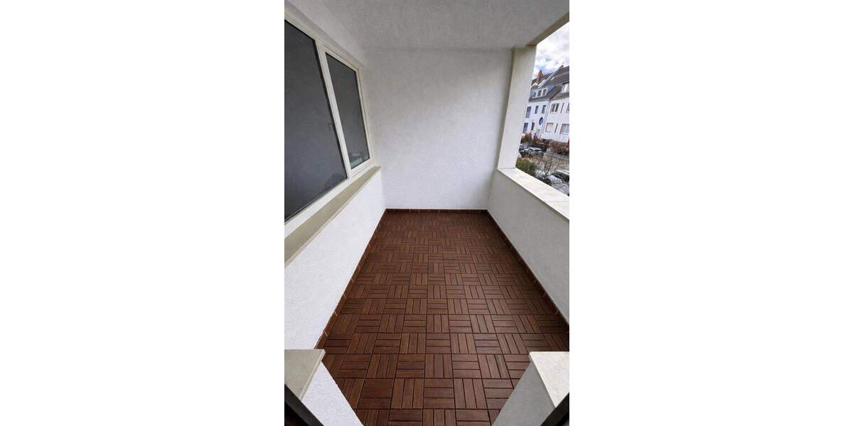 Etagenwohnung Köln Niehl - 3 Zimmer, 80 m&sup2;, 429.000&euro; | Angebot:25372917