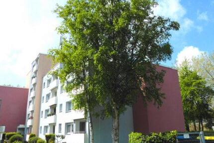 Günstiges Senioren-Apartment (WBS) Seniorenwohnung zimmer