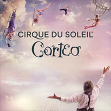 Cirque du Soleil - CORTEO Köln
