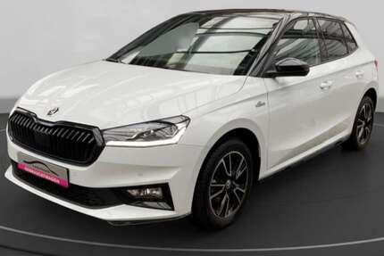 Skoda Fabia 12.321 km 23.980 &euro; Köln (Mülheim) 51063