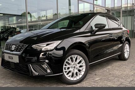 Seat Ibiza 13.272 km 17.450 &euro; Bergisch Gladbach 51429