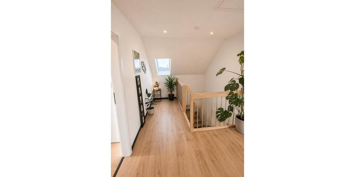 Einfamilienhaus Solingen Mitte - 5 Zimmer, 128 m&sup2;, 599.000&euro; | Angebot:27137110
