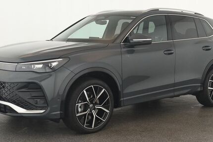 VW Tiguan 7.900 km 44.884 &euro; Neuss 41464