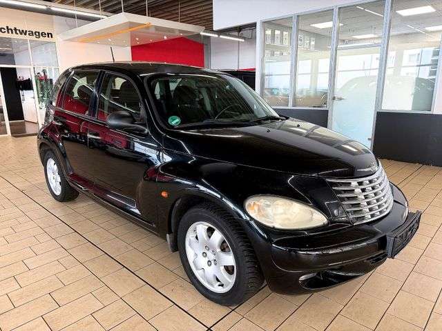 Chrysler PT Cruiser 149.900 km 2.450 € Köln 50739