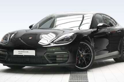 Porsche Panamera 93.755 km 79.790 € Wuppertal 42279