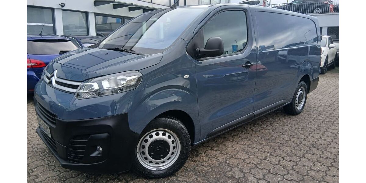 Citroen Jumpy 76.647 km 15.850 &euro; Hilden (bei Düsseldorf) 40721