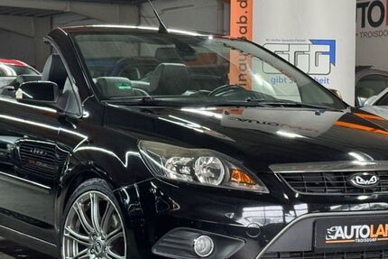 Ford Focus 125.000 km 5.999 &euro; Troisdorf 53842