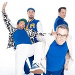 Maybebop - Muss man mögen!