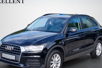 Audi Q3 77.200 km 16.750 &euro; Troisdorf (Köln/Bonn) 53842