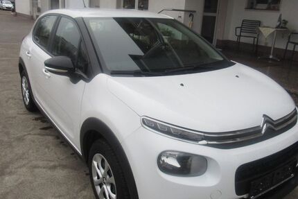 Citroen C3 57.000 km 8.880 € Leverkusen 51371