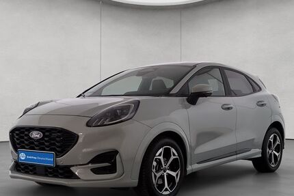 Ford Puma 8.674 km 23.490 &euro; Düsseldorf 40233