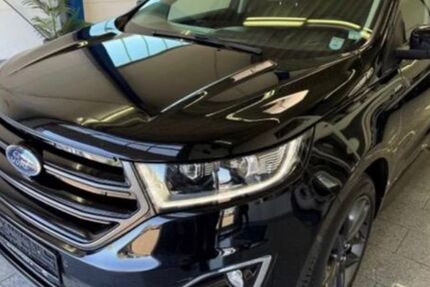 Ford Edge 143.142 km 21.000 &euro; Köln 51109
