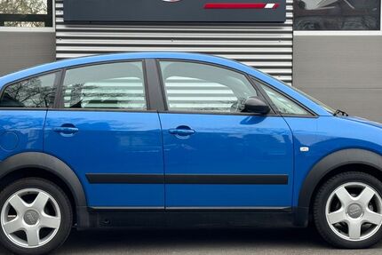 Audi A2 30.500 km 10.850 &euro; Remscheid 42859