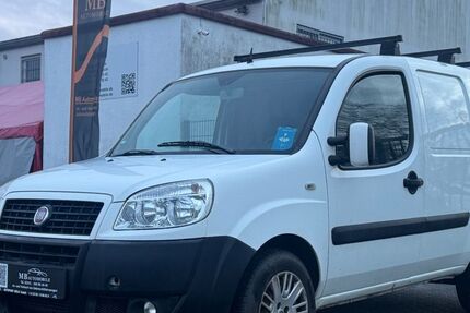 Fiat Doblo 255.000 km 2.999 &euro; Troisdorf 53842
