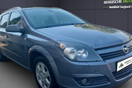 Opel Astra 253.881 km 2.480 &euro; Bergisch Gladbach 51469