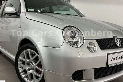 VW Lupo