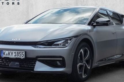 Kia EV6 4.990 km 40.980 &euro; Köln 50825