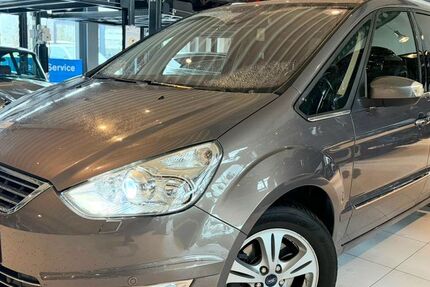Ford Galaxy 195.500 km 7.700 &euro; Brühl 50321