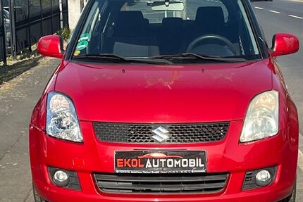Suzuki Swift 115.850 km 4.995 &euro; Köln 50997