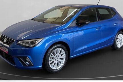 Seat Ibiza 21.727 km 20.990 &euro; Köln 50823