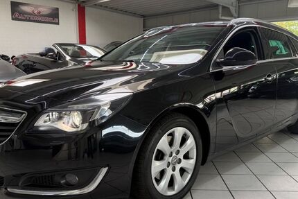 Opel Insignia 150.000 km 7.990 &euro; Leverkusen 51371