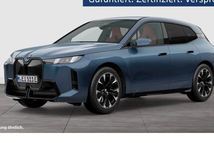 BMW iX 19.060 km 72.590 &euro; Köln-Nord 50739