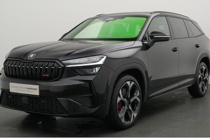 Skoda Kodiaq 2.980 km 58.480 &euro; Leverkusen 51379