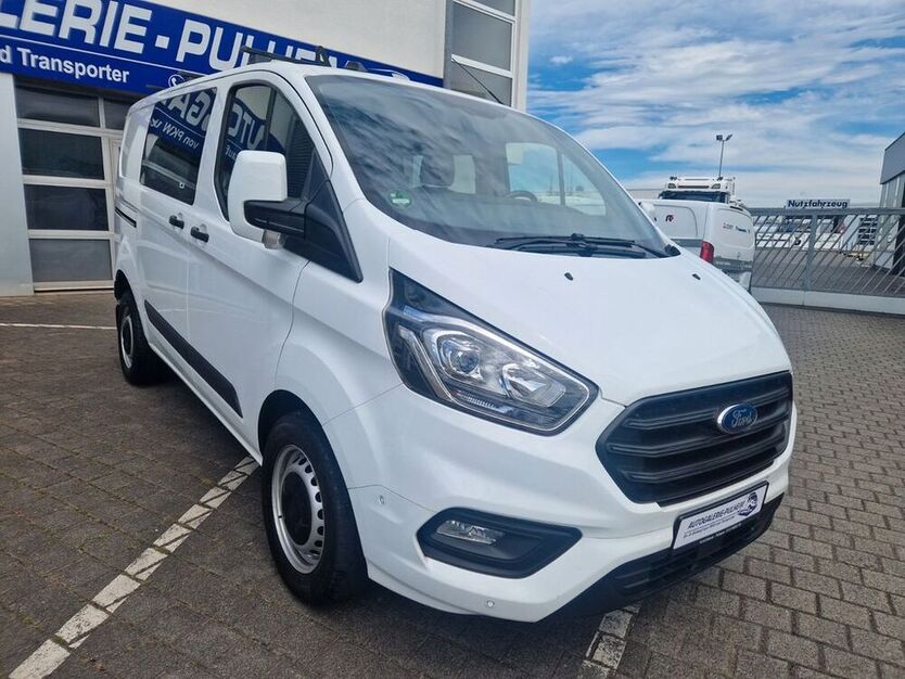 Transit Custom