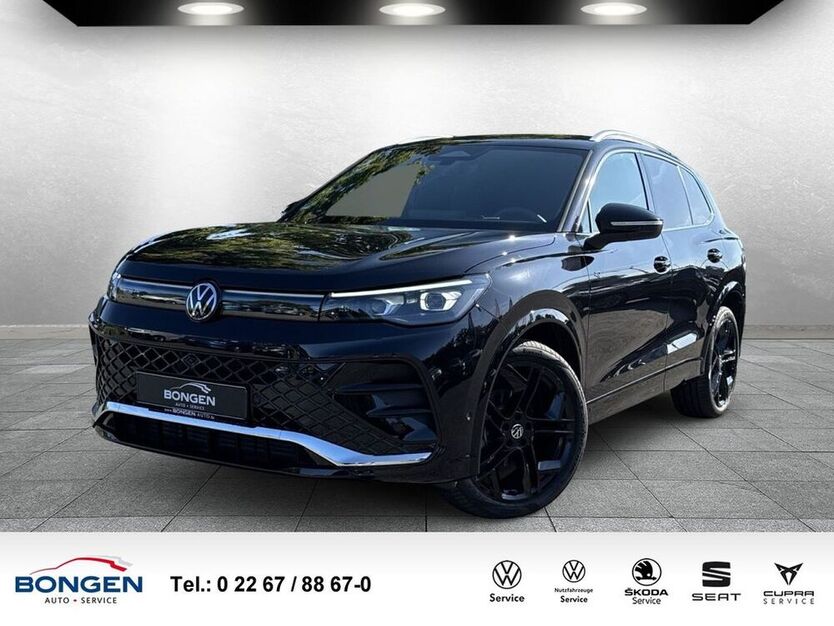 Tiguan