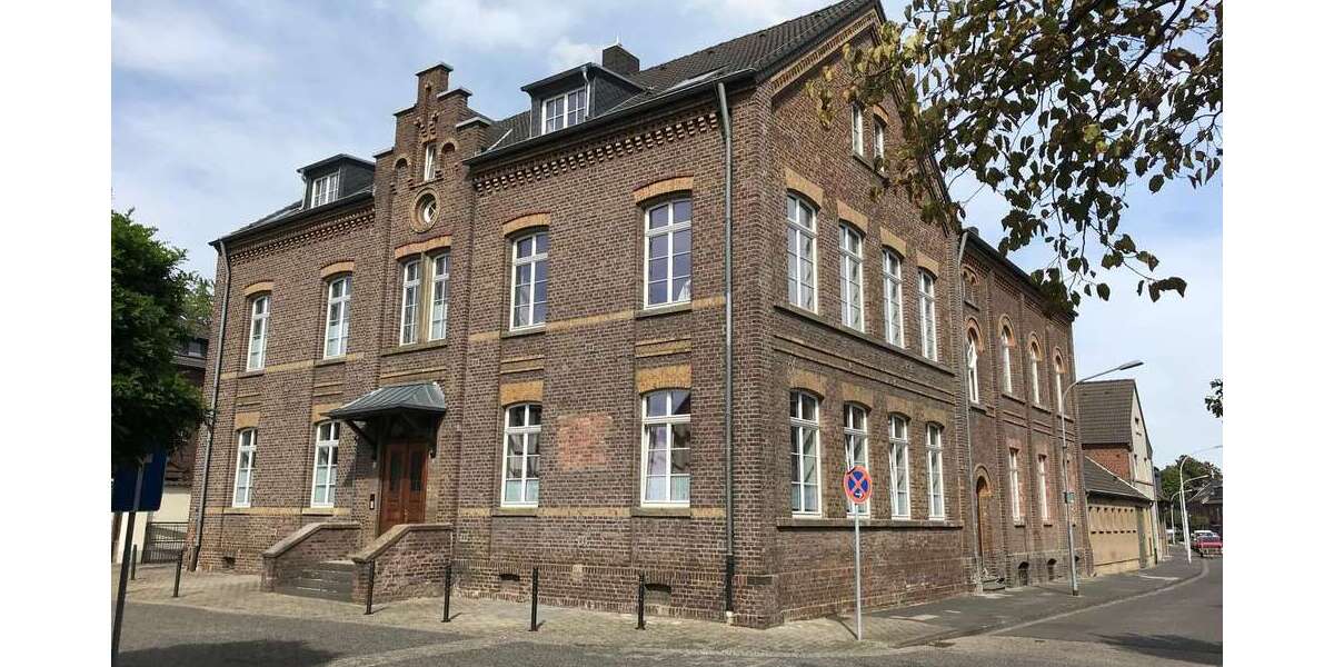 Etagenwohnung Bergheim Auenheim - 2 Zimmer, 62 m&sup2;, 374&euro; | Angebot:26929032
