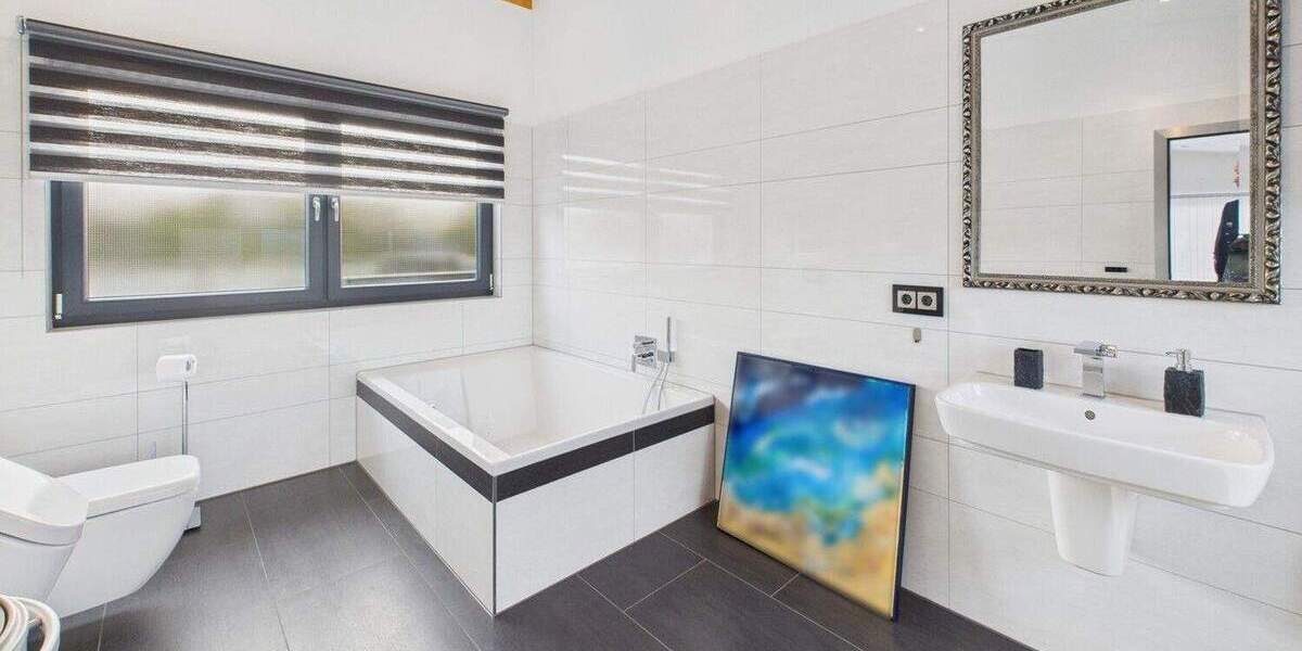 Exklusives Stadthaus mit Garten, Wellnessbad und flexibler Raumgestaltung in bester Lage Pulheims 5 zimmer