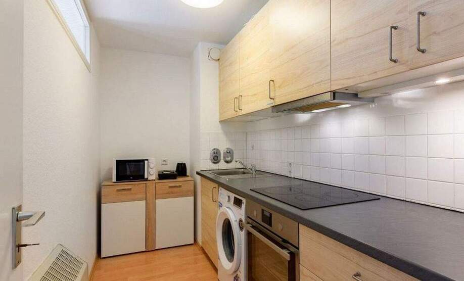 Moderne 2-Zimmer-Wohnung mit Balkon in Bockenberg, Bergisch Gladbach 2 zimmer