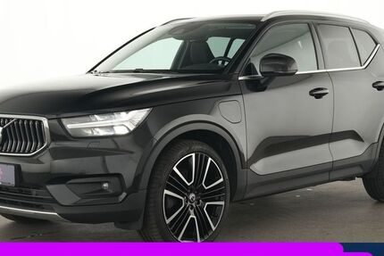 Volvo XC40 106.310 km 23.855 &euro; Neuss 41460