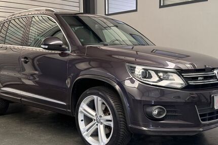 VW Tiguan 60.000 km 17.450 &euro; Erftstadt 50374