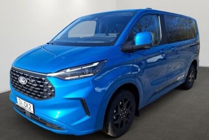 Ford Tourneo Custom 15.700 km 57.950 &euro; Neuss 41464