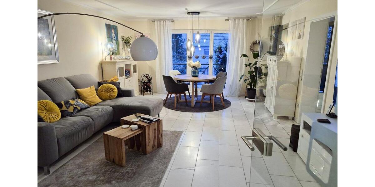 Etagenwohnung Bergisch Gladbach Frankenforst - 3 Zimmer, 79 m&sup2;, 355.000&euro; | Angebot:25353847