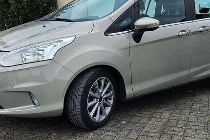 Ford B-Max 38.500 km 8.300 &euro; Odenthal 51519