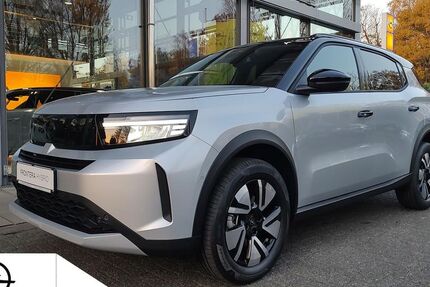 Opel Frontera 16.152 km 25.450 &euro; Düsseldorf 40625