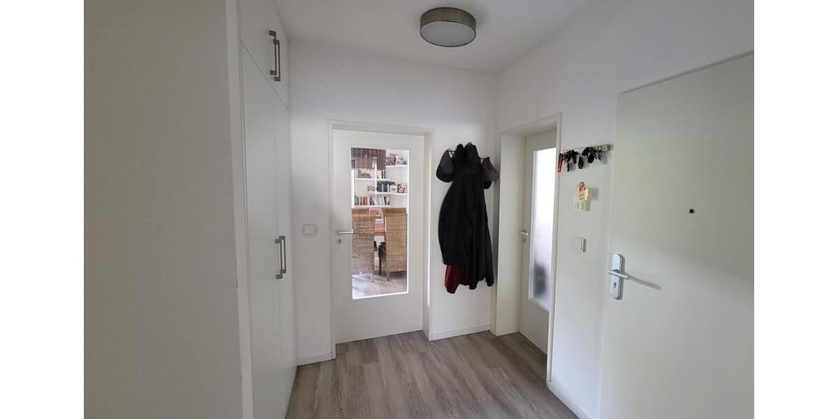 Etagenwohnung Bergisch Gladbach Frankenforst - 3 Zimmer, 80 m&sup2;, 339.000&euro; | Angebot:27122790