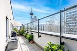 ??? Stadtwohnung mit Dachterrasse & Domblick ! ?? 5 zimmer