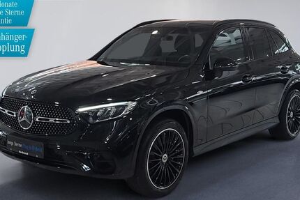 Mercedes-Benz GLC 300 18.500 km 65.480 &euro; Bergheim 50126