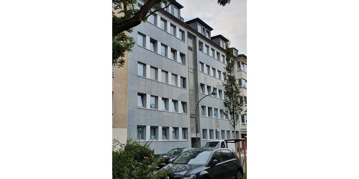 Etagenwohnung Düsseldorf Stadtbezirk 3 - 1 Zimmer, 48 m&sup2;, 199.000&euro; | Angebot:26705264