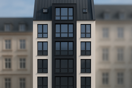 Wohnung zum Kaufen in Leverkusen 539.638 € 102.52 m² 3 zimmer