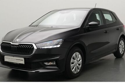 Skoda Fabia 12.691 km 19.988 &euro; Leverkusen 51379