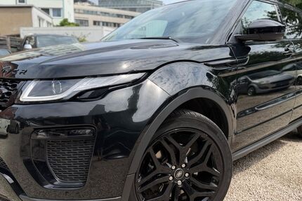 Land Rover Range Rover Evoque 165.000 km 11.950 &euro; Köln 50674