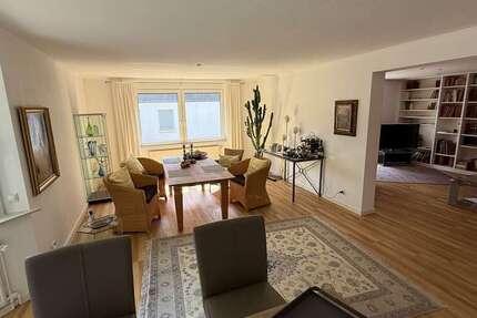Wohnung Solingen Central - 3 Zimmer, 94 m&sup2;, 359.000&euro; | Angebot:26982862