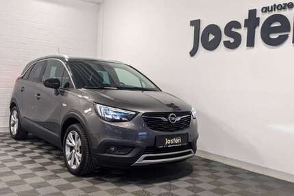 Opel Crossland 109.976 km 9.590 &euro; Monheim am Rhein 40789